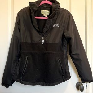 Drake Ladies small fleece pullover